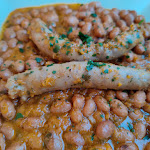 Photo n°5 de l'avis de Clinton.o fait le 20/10/2022 à 14:18 sur le  Osteria Exedra à Scorrano