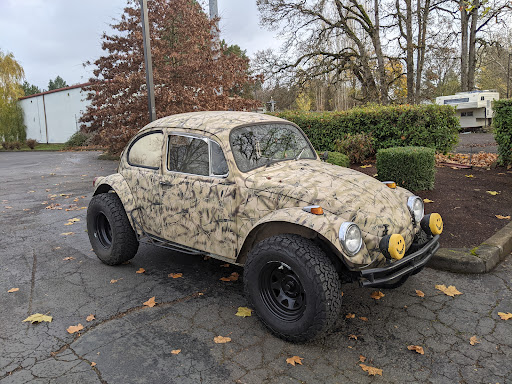 Donut Shop «Donut Day», reviews and photos, 18955 SW Tualatin Valley Hwy, Beaverton, OR 97006, USA