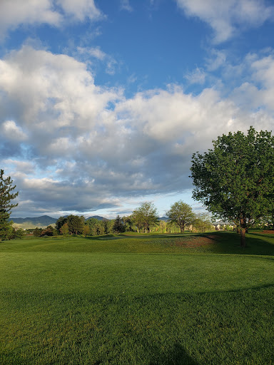 Golf Course «Raccoon Creek Golf Course», reviews and photos, 7301 W Bowles Ave, Littleton, CO 80123, USA