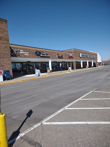 Optometrist «iSight Family Eye Care», reviews and photos, 1605 County Rd C West, Roseville, MN 55113, USA