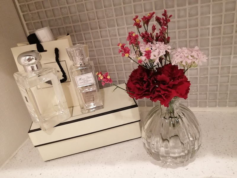 オランダ屋 高輪ピーコック店 東京都港区高輪 花屋 グルコミ