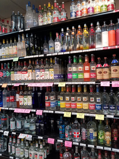 Liquor Store «Milwaukie Liquor Store», reviews and photos, 10804 SE Oak St, Milwaukie, OR 97222, USA