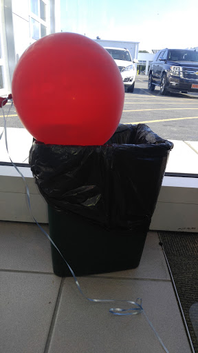 Chevrolet Dealer «Advantage Chevrolet of Hodgkins», reviews and photos, 9510 Joliet Rd, Hodgkins, IL 60525, USA