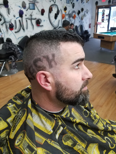 Barber Shop «Infinite Cuts Barbershop», reviews and photos, 605 U.S. 9, Little Egg Harbor Township, NJ 08087, USA