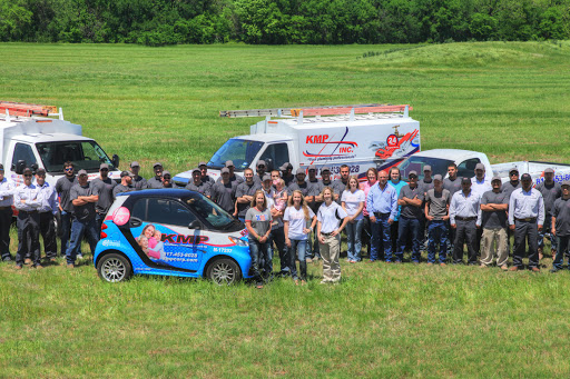 Plumber «KMP - Kennedale Mansfield Plumbing», reviews and photos, 1451 Heritage Pkwy, Mansfield, TX 76063, USA