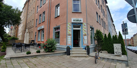 NOHRA DÖNER - Nordhäuser Str. 104, 99089 Erfurt, Germany