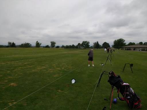 Golf Course «CommonGround Golf Course», reviews and photos, 10300 E. Golfers Way, Aurora, CO 80010, USA