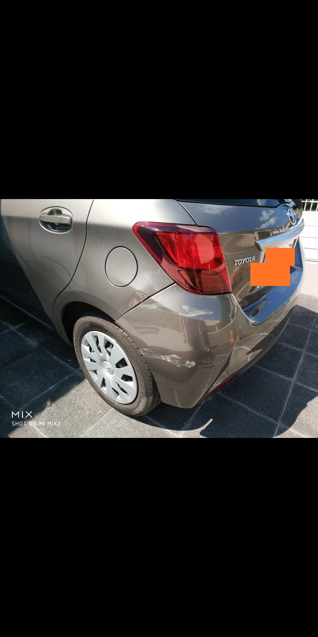 Photo n° 2 de l'avis de Quentin.r fait le 09/09/2019 à 08:31