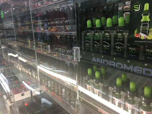 Tobacco Shop «Az 1 Smoke Shop», reviews and photos, 4617 E Thomas Rd, Phoenix, AZ 85018, USA