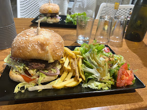Photo n°2 de La Fresque - Bar / Restaurant à Salavas ()