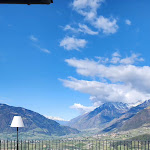 Photo n°6 de l'avis de Beate.u fait le 06/06/2023 à 20:51 sur le  Hotel Alpenrose à Schenna