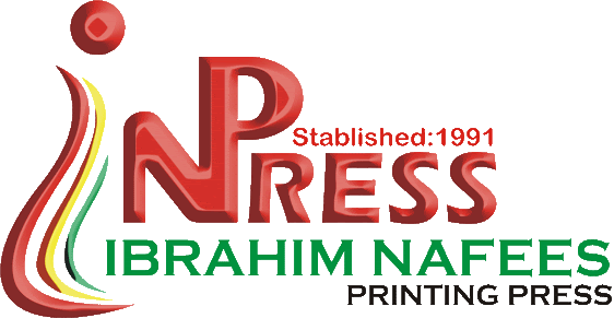 Ibrahim Nafees Press