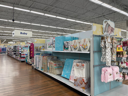 Grocery Store «Meijer», reviews and photos, 49900 Grand River Ave, Wixom, MI 48393, USA