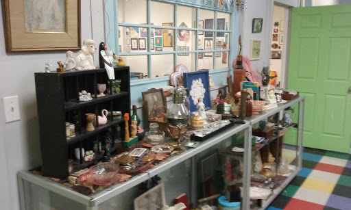 Art Supply Store «Texas Art Asylum», reviews and photos, 1719 Live Oak St, Houston, TX 77003, USA