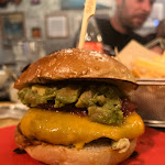 Photo n°1 de l'avis de Elena. fait le 04/02/2024 à 19:44 sur le  Gizmo à Rende