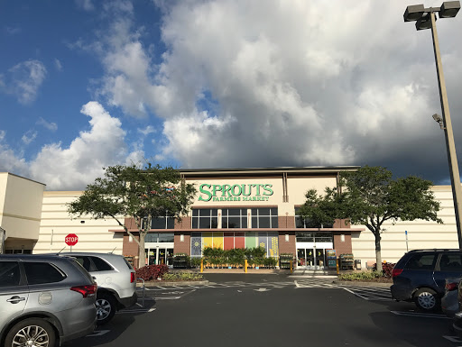 Health Food Store «Sprouts Farmers Market», reviews and photos, 33650 US Hwy 19 N, Palm Harbor, FL 34684, USA