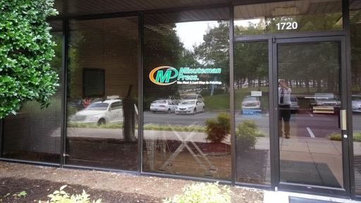 Commercial Printer «Minuteman Press of RVA», reviews and photos, 1720 E Parham Rd, Henrico, VA 23228, USA