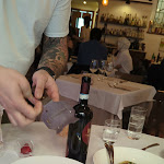 Photo n°4 de l'avis de George.o fait le 09/02/2024 à 18:41 sur le  L’Antica Trattoria à Como