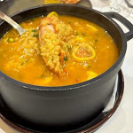 Photo n°1 de l'avis de Jane.i fait le 23/04/2023 à 17:56 sur le  Zé Bota à Porto