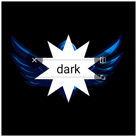 Dark sprit co