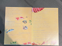 Menu / carte de Ristorante Pizzeria Il Torchio à Pizzighettone