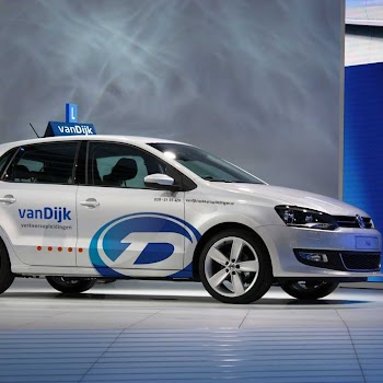 Van Dijk Verkeersopleidingen