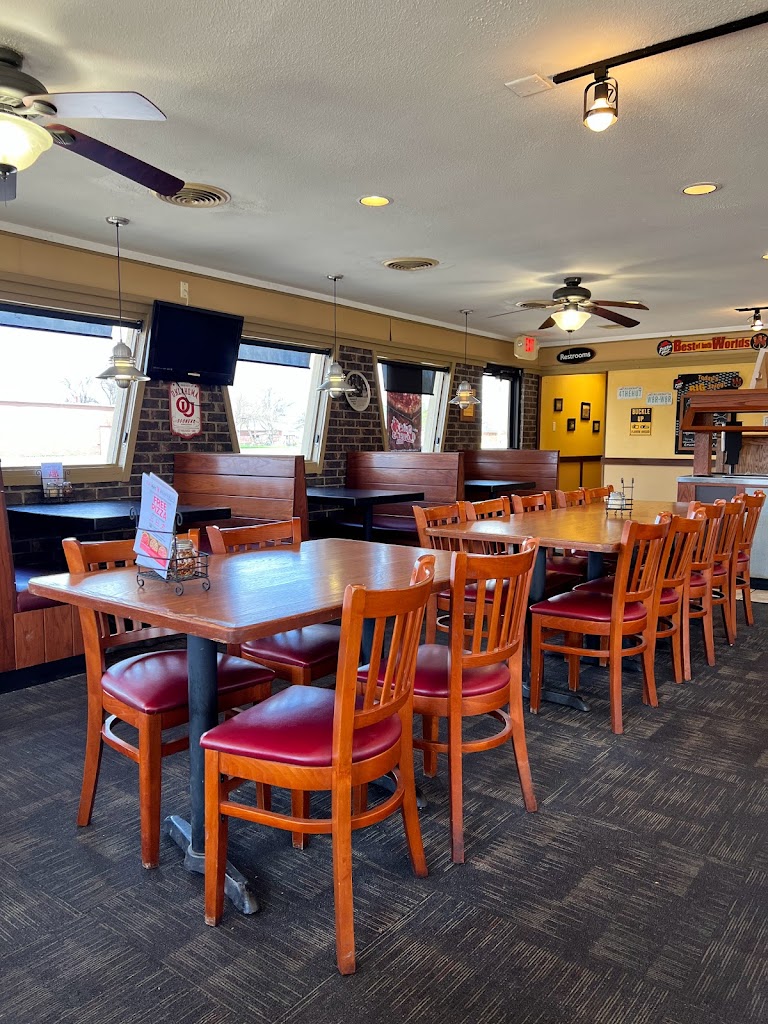 Pizza Hut Blackwell, OK 74631, Reviews, Hours & Contact