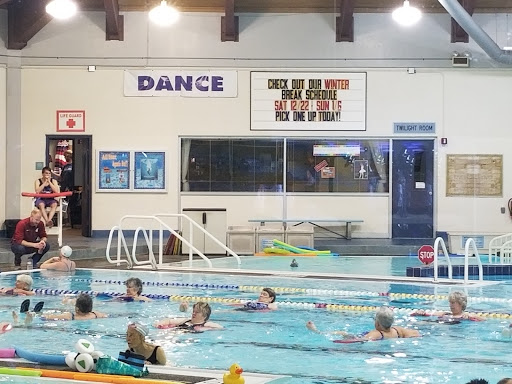 Recreation Center «Mountlake Terrace Recreation Pavillion», reviews and photos, 5303 228th St SW, Mountlake Terrace, WA 98043, USA