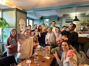 Photo n°9 de ICIO Parrillia Popular à Bordeaux ()