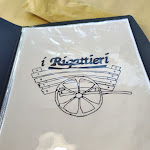 Photo n°11 de l'avis de Vincenzo.a fait le 24/06/2023 à 12:12 sur le  Ristorante I Rigattieri à Follonica