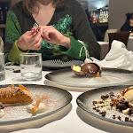 Photo n°2 de l'avis de Jelena.a fait le 07/01/2023 à 21:10 sur le  Lo Bistrot à Champoluc