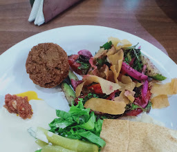 BCON Restaurant and Hotel photo