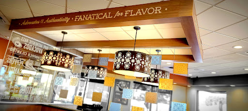 Mexican Restaurant «El Pollo Loco», reviews and photos, 13139 San Pablo Ave, Richmond, CA 94805, USA