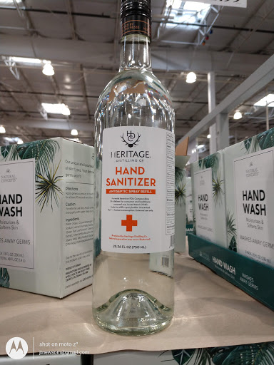 Supermarket «Walmart Neighborhood Market», reviews and photos, 622 E Ustick Rd, Caldwell, ID 83605, USA