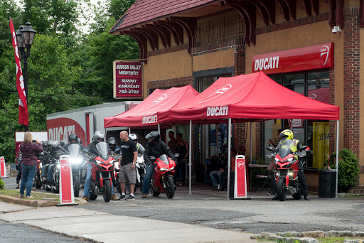 Motorcycle Dealer «Hudson Valley Motorcycles», reviews and photos, 179 N Highland Ave, Ossining, NY 10562, USA