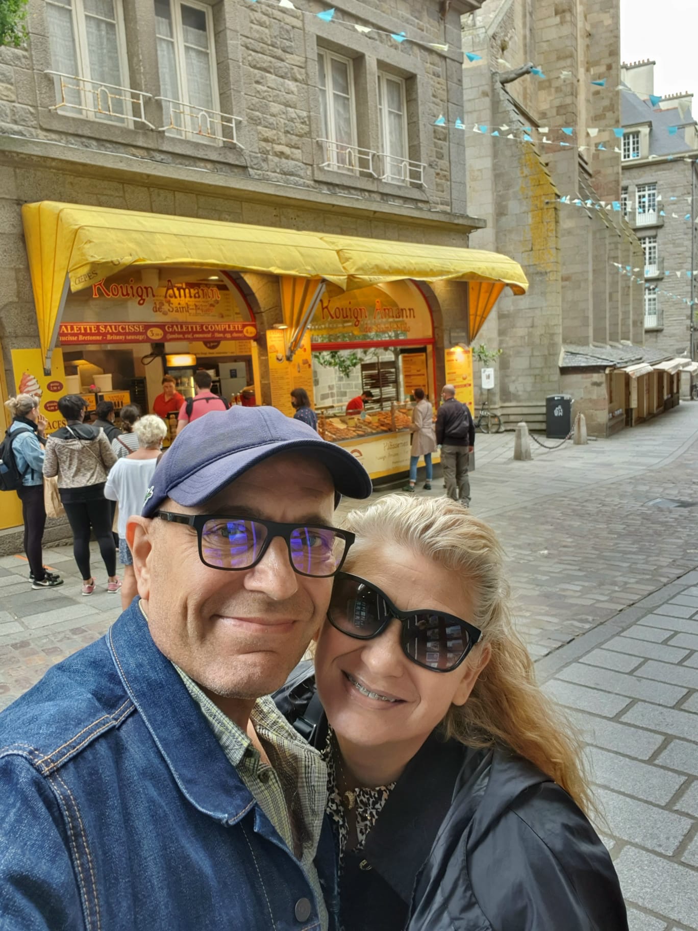 Photo n° 1 de l'avis de Nicole.g fait le 28/09/2021 à 16:43