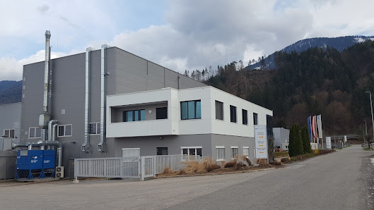 Microporous EMEA Gewerbestraße 8, 9181 Feistritz im Rosental, Österreich