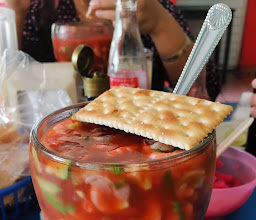 Marisquería Doña Chelo photo