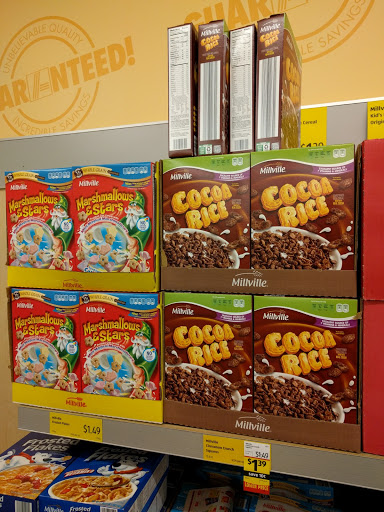 Supermarket «ALDI», reviews and photos, 571 Village Green Dr, Gallatin, TN 37066, USA