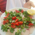 Photo n°2 de l'avis de Amaretto!. fait le 22/08/2020 à 16:39 sur le  Trattoria Spirito Santo à Turin