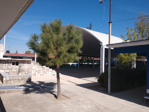 Instituto de enseñanza secundaria Victoria de Durango