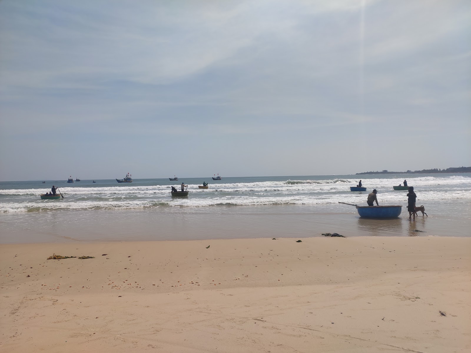 Phuoc  Thien Beach photo #8