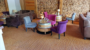 Photo n°2 de Les quatre sources à Saint-Alban-les-Eaux ()