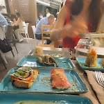 Photo n°1 de l'avis de Gigi.e fait le 02/08/2022 à 09:33 sur le  Ristorante Piccolo Borgo à Paceco