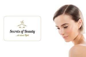 Secrets Of Beauty All About Spa | Κέντρο Αισθητικής & Αδυνατίσματος image