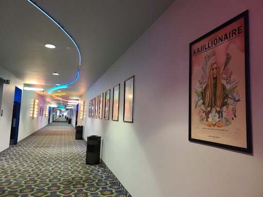 Movie Theater «Independence Cinema», reviews and photos, 450 S 2nd St, Independence, OR 97351, USA