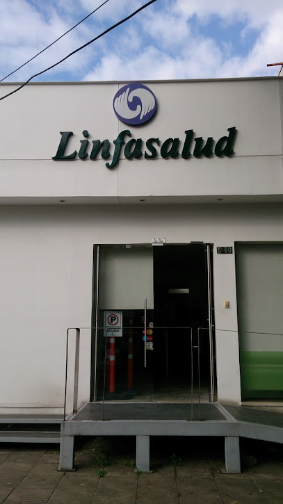 Linfasalud S.A.S