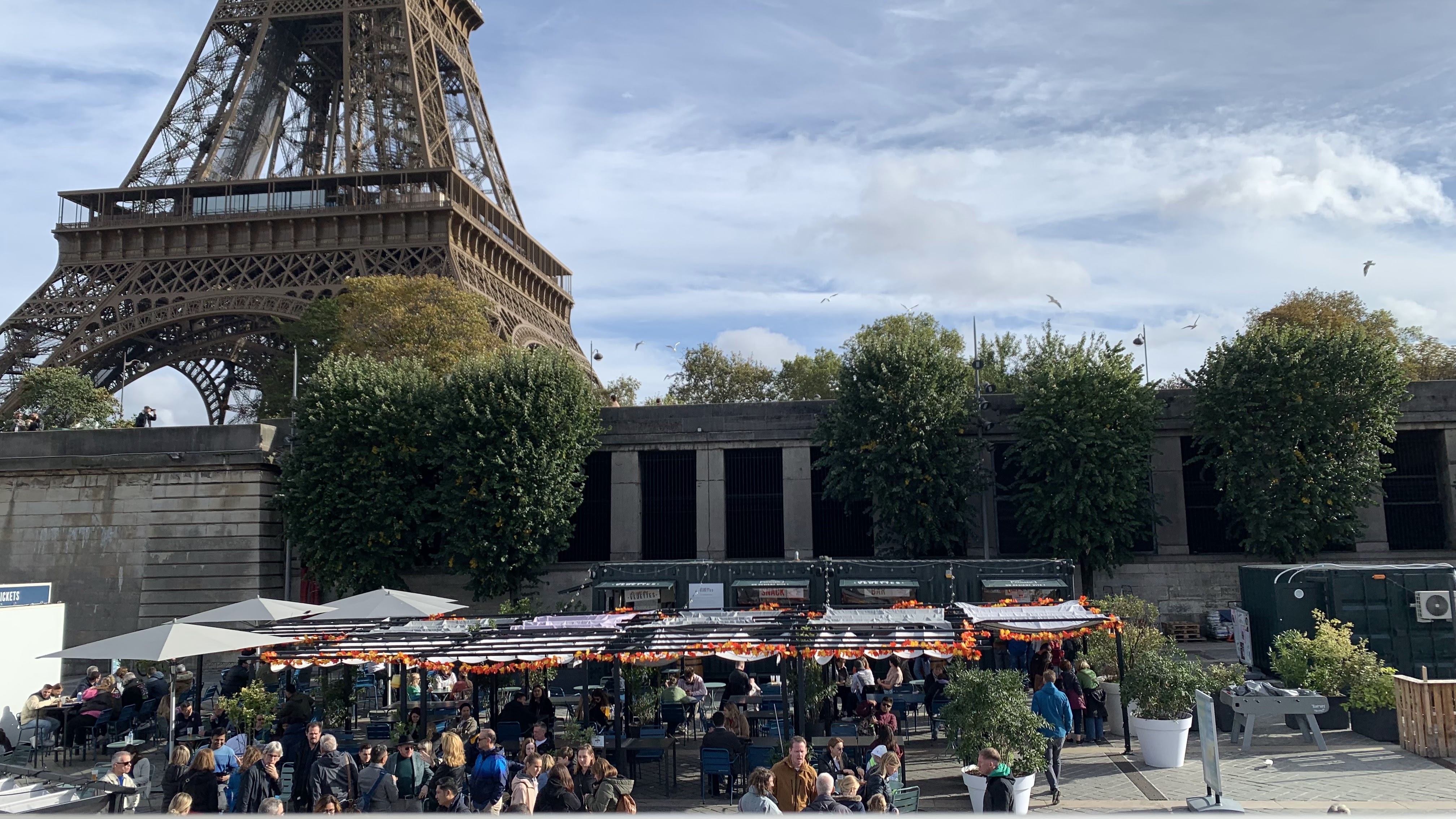 Photo n° 5 de l'avis de vince.o fait le 23/10/2023 à 12:36