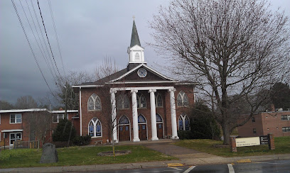 Weaverville United Methodist