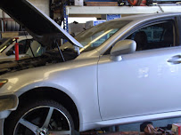 Ban Terra Transmissions - Photo 7 - Car repair in Visalia, CA, Visalia